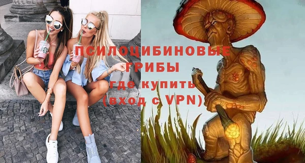 хмурый Михайловка